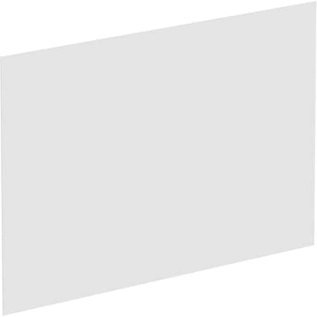 Ricki&Aposs Rugs Adaptable Panel Dividers, Clear RI3188230